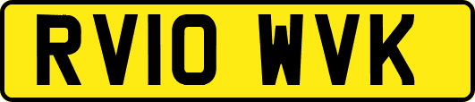 RV10WVK