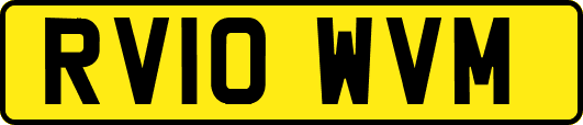 RV10WVM