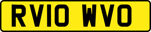 RV10WVO