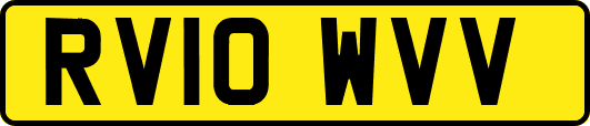 RV10WVV