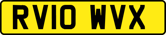 RV10WVX