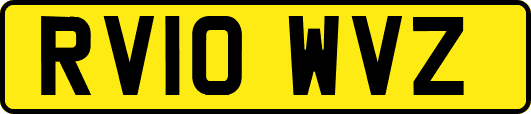 RV10WVZ