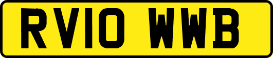 RV10WWB