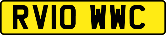 RV10WWC