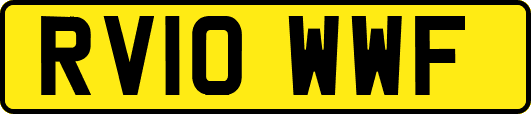 RV10WWF
