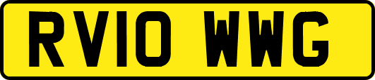 RV10WWG