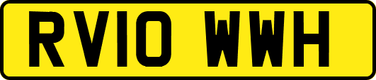 RV10WWH