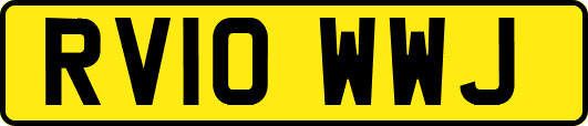 RV10WWJ