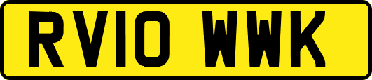 RV10WWK