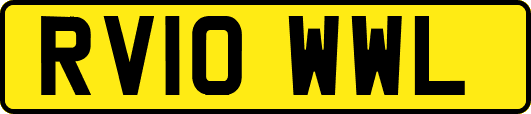 RV10WWL