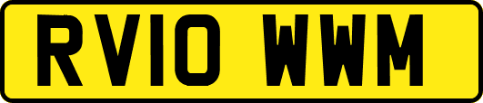 RV10WWM