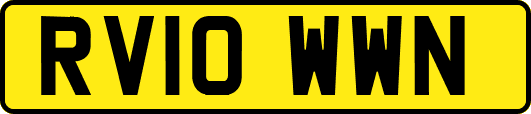 RV10WWN