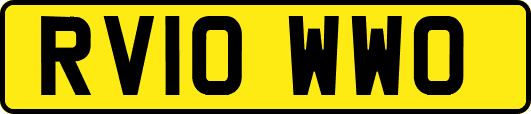 RV10WWO