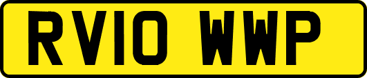 RV10WWP