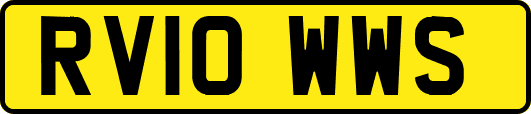 RV10WWS