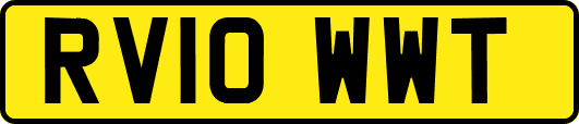 RV10WWT