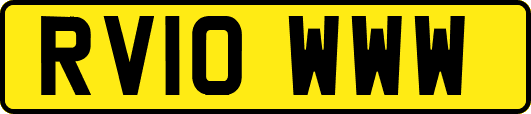 RV10WWW