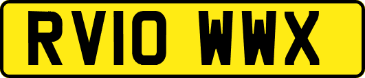 RV10WWX