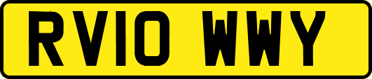 RV10WWY