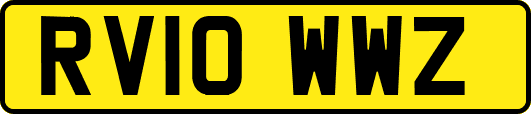 RV10WWZ