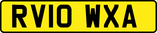RV10WXA