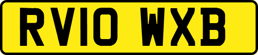 RV10WXB