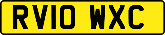 RV10WXC