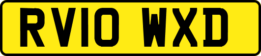 RV10WXD