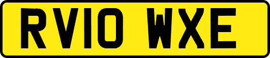 RV10WXE