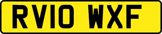RV10WXF