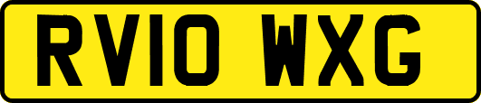 RV10WXG