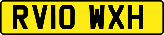 RV10WXH