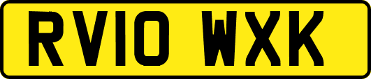 RV10WXK