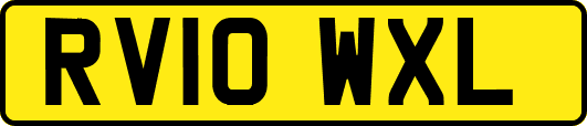 RV10WXL