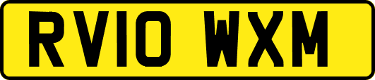 RV10WXM