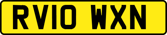 RV10WXN