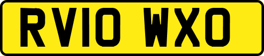 RV10WXO