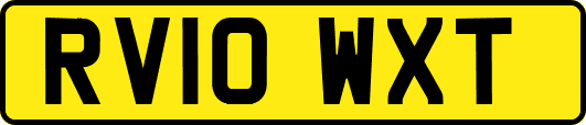 RV10WXT