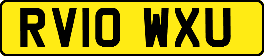 RV10WXU