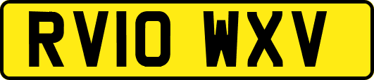 RV10WXV