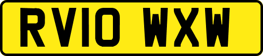 RV10WXW