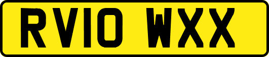RV10WXX