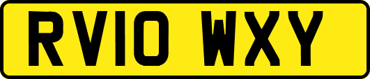 RV10WXY