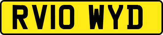 RV10WYD