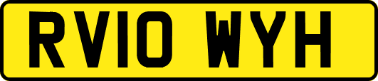 RV10WYH