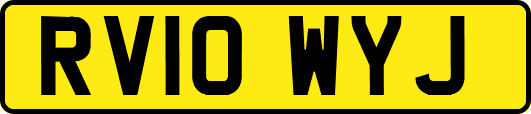 RV10WYJ