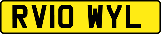 RV10WYL