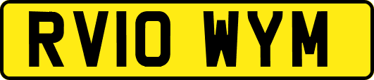RV10WYM