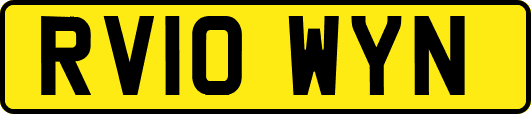 RV10WYN