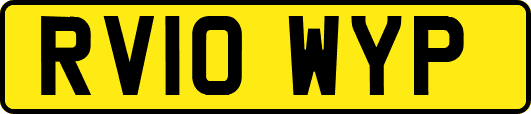 RV10WYP